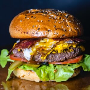 Hamburger 1