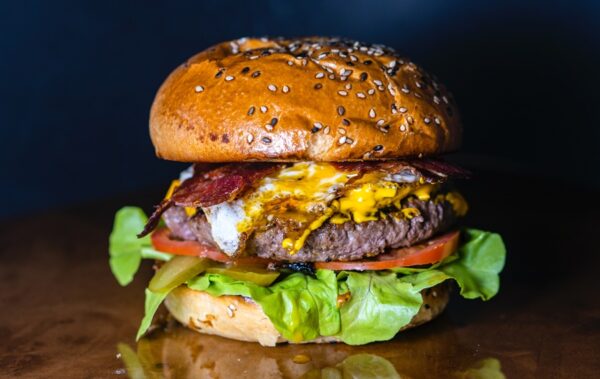 Hamburger 2