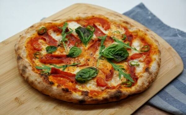 Pizza 1