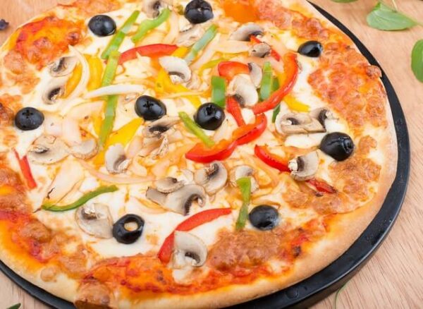 Pizza 2