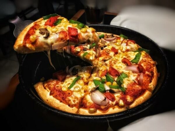 Pizza 4